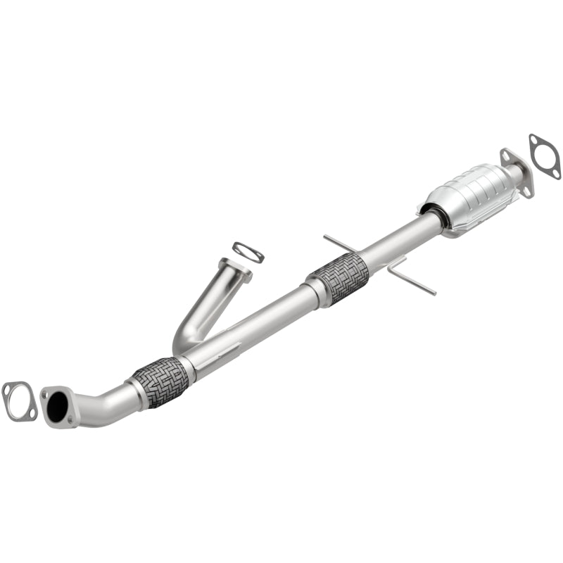 MagnaFlow HM-Grade Direct-Fit Catalytic Converter - Hyundai Sonata 1999-2001 2.5L