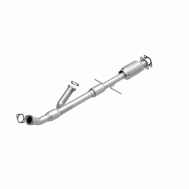 MagnaFlow HM-Grade Direct-Fit Catalytic Converter - Hyundai Sonata 1999-2001 2.5L, view 11