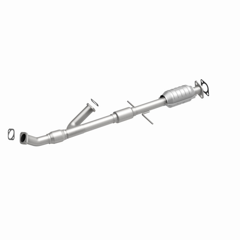 MagnaFlow HM-Grade Direct-Fit Catalytic Converter - Hyundai Sonata 1999-2001 2.5L, view 12