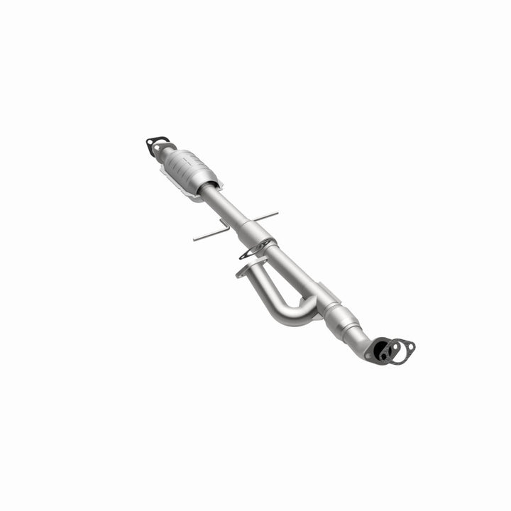MagnaFlow HM-Grade Direct-Fit Catalytic Converter - Hyundai Sonata 1999-2001 2.5L, view 16