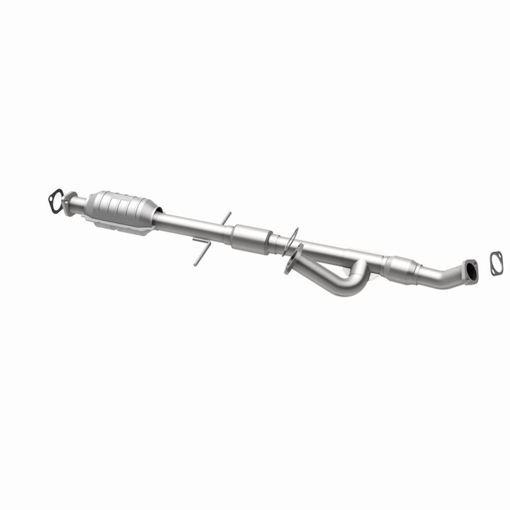 MagnaFlow HM-Grade Direct-Fit Catalytic Converter - Hyundai Sonata 1999-2001 2.5L, view 19