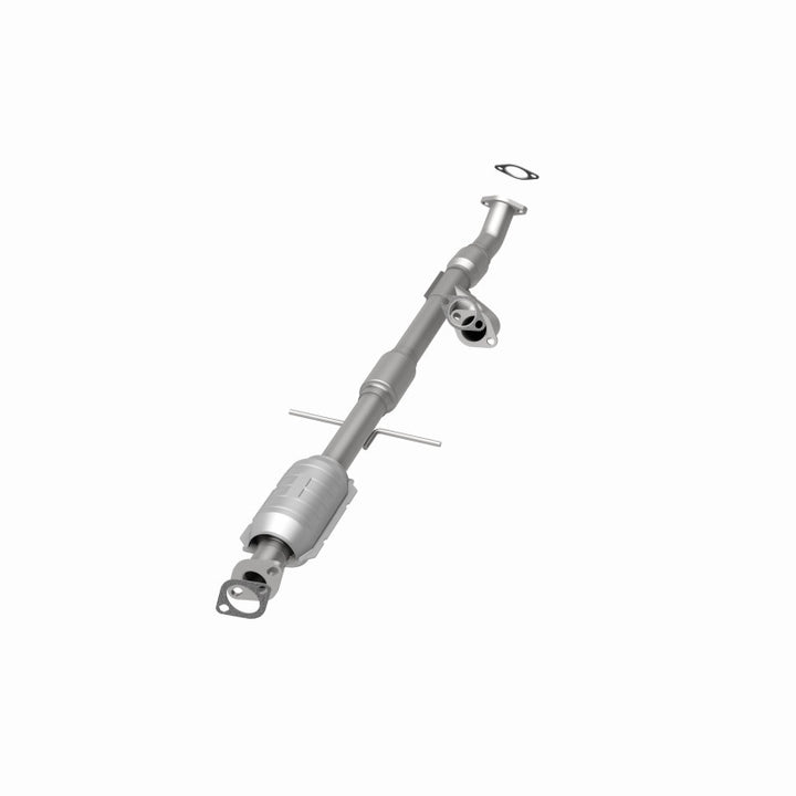 MagnaFlow HM-Grade Direct-Fit Catalytic Converter - Hyundai Sonata 1999-2001 2.5L, view 20