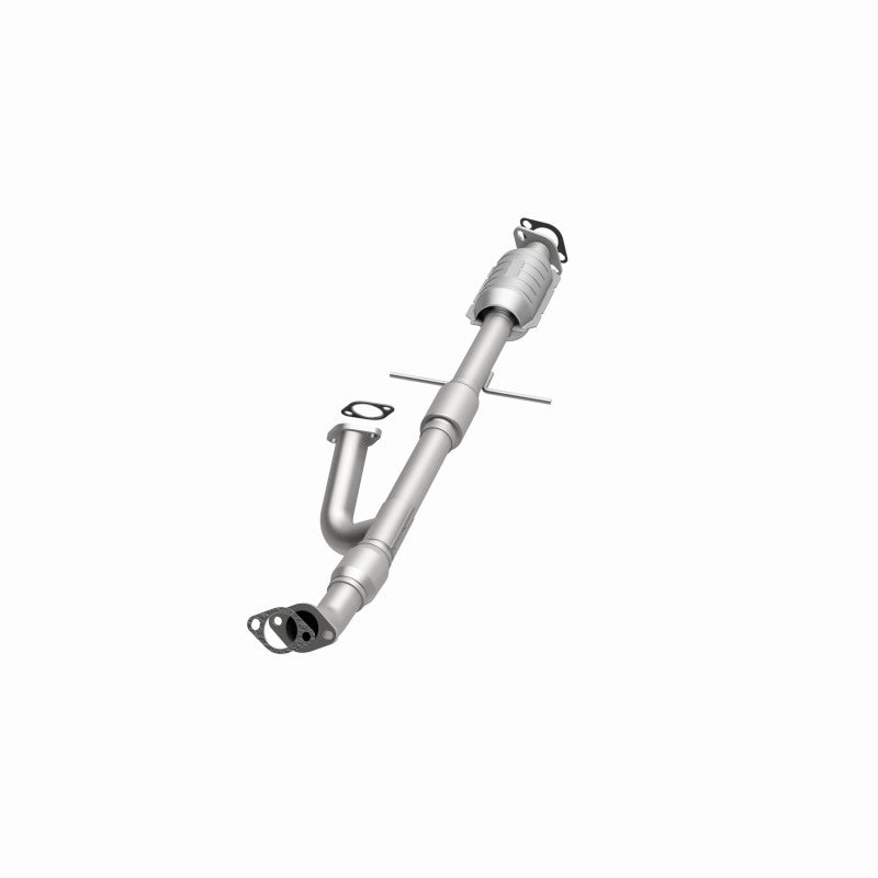 MagnaFlow HM-Grade Direct-Fit Catalytic Converter - Hyundai Sonata 1999-2001 2.5L, view 21