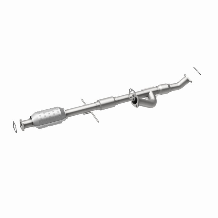 MagnaFlow HM-Grade Direct-Fit Catalytic Converter - Hyundai Sonata 1999-2001 2.5L, view 23