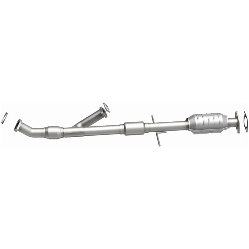 MagnaFlow HM-Grade Direct-Fit Catalytic Converter - Hyundai Sonata 1999-2001 2.5L, view 24