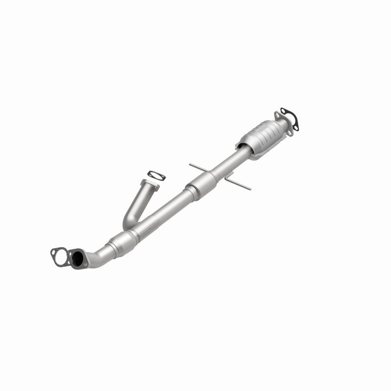 MagnaFlow HM-Grade Direct-Fit Catalytic Converter - Hyundai Sonata 1999-2001 2.5L, view 25