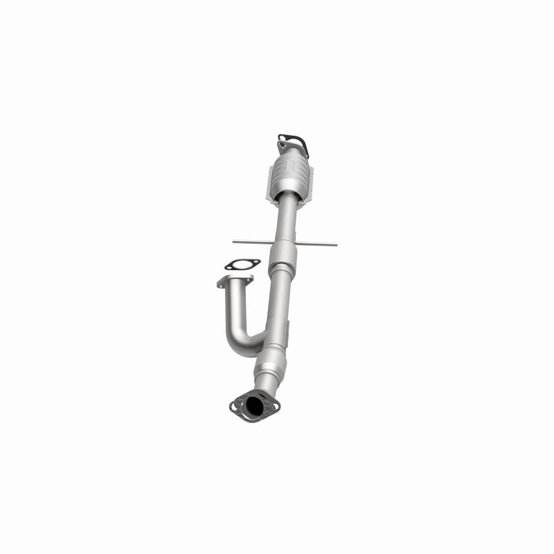 MagnaFlow HM-Grade Direct-Fit Catalytic Converter - Hyundai Sonata 1999-2001 2.5L, view 3