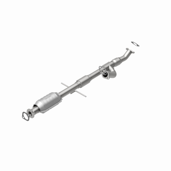 MagnaFlow HM-Grade Direct-Fit Catalytic Converter - Hyundai Sonata 1999-2001 2.5L, view 33