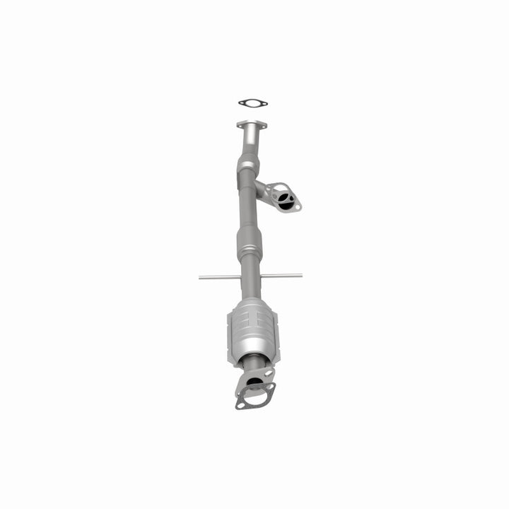 MagnaFlow HM-Grade Direct-Fit Catalytic Converter - Hyundai Sonata 1999-2001 2.5L, view 35