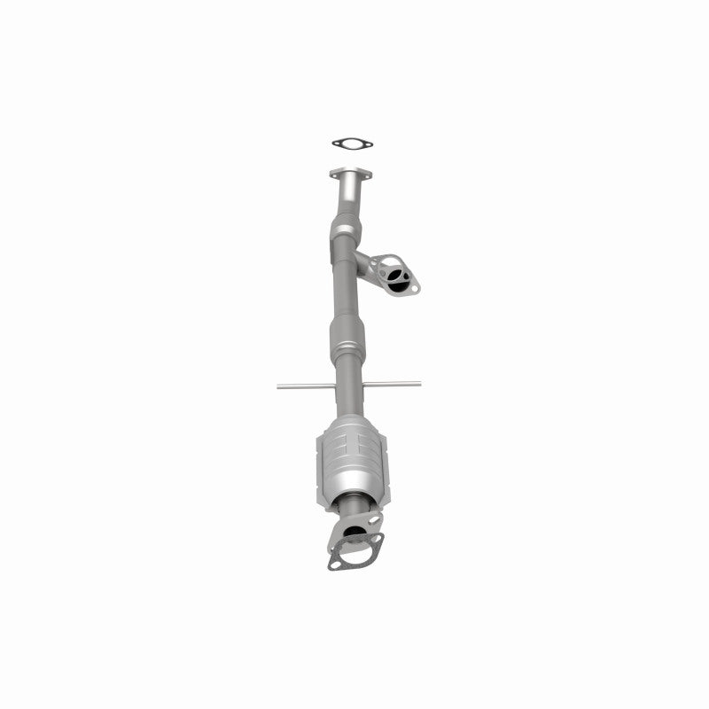 MagnaFlow HM-Grade Direct-Fit Catalytic Converter - Hyundai Sonata 1999-2001 2.5L, view 35