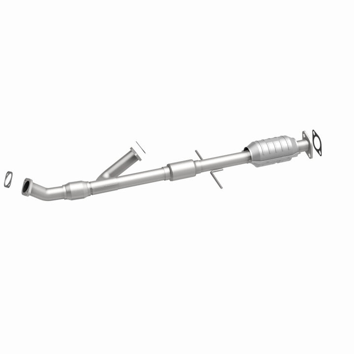 MagnaFlow HM-Grade Direct-Fit Catalytic Converter - Hyundai Sonata 1999-2001 2.5L, view 36