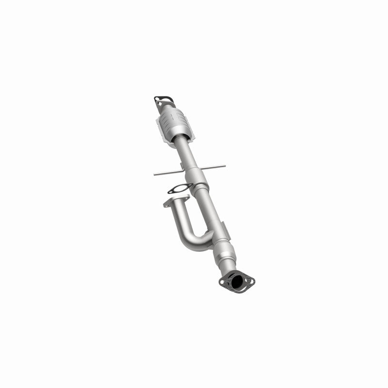 MagnaFlow HM-Grade Direct-Fit Catalytic Converter - Hyundai Sonata 1999-2001 2.5L, view 38