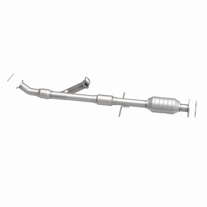 MagnaFlow HM-Grade Direct-Fit Catalytic Converter - Hyundai Sonata 1999-2001 2.5L, view 39