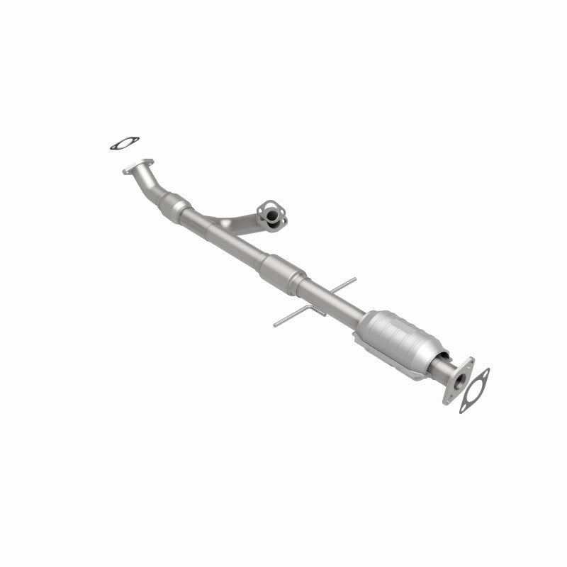 MagnaFlow HM-Grade Direct-Fit Catalytic Converter - Hyundai Sonata 1999-2001 2.5L, view 4
