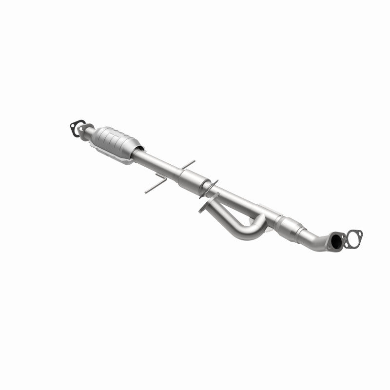 MagnaFlow HM-Grade Direct-Fit Catalytic Converter - Hyundai Sonata 1999-2001 2.5L, view 40