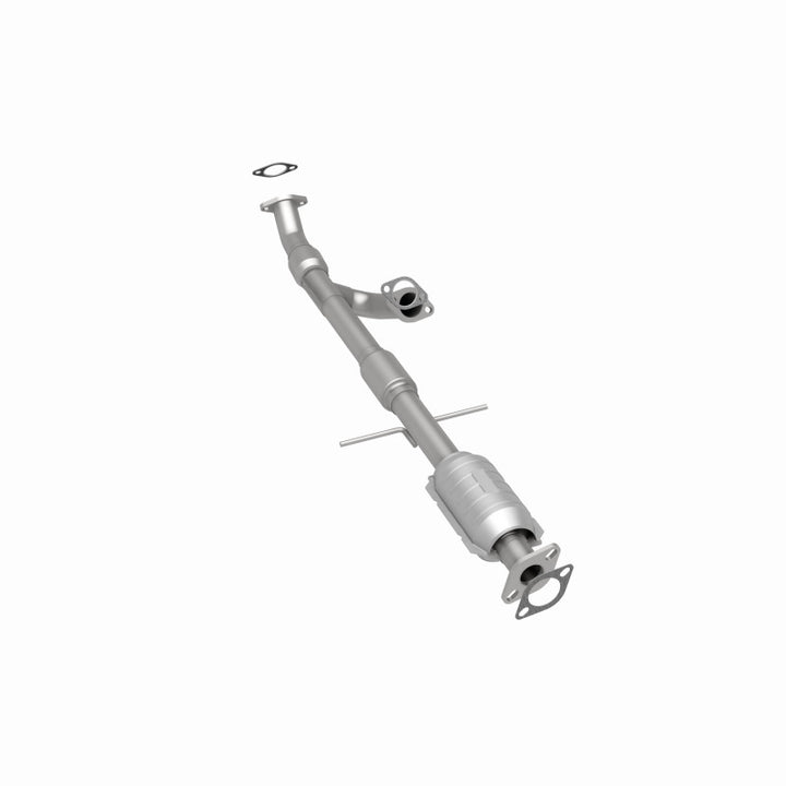 MagnaFlow HM-Grade Direct-Fit Catalytic Converter - Hyundai Sonata 1999-2001 2.5L, view 42