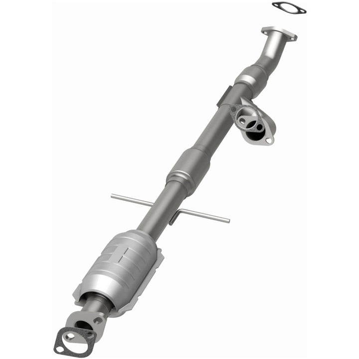 MagnaFlow HM-Grade Direct-Fit Catalytic Converter - Hyundai Sonata 1999-2001 2.5L, view 7