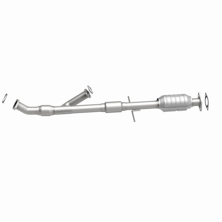 MagnaFlow HM-Grade Direct-Fit Catalytic Converter - Hyundai Sonata 1999-2001 2.5L, view 9
