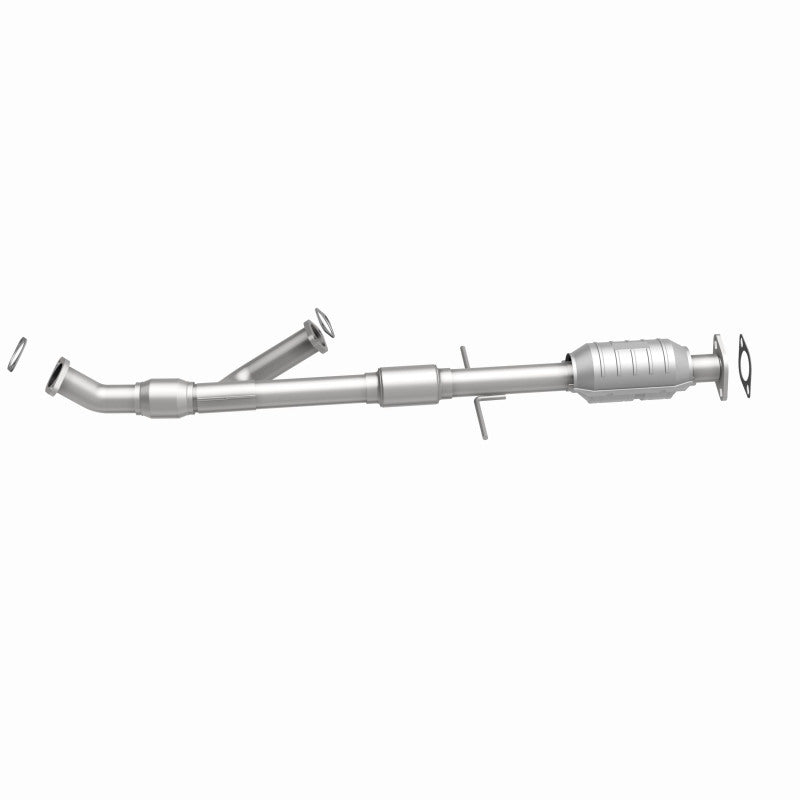 MagnaFlow HM-Grade Direct-Fit Catalytic Converter - Hyundai Sonata 1999-2001 2.5L, view 9