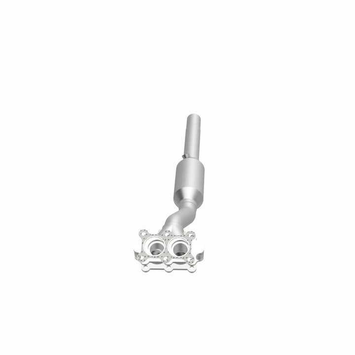 MagnaFlow HM-Grade Direct-Fit Catalytic Converter - Volkswagen Beetle 1998-2004 2.0L - Dual Inlet, view 15