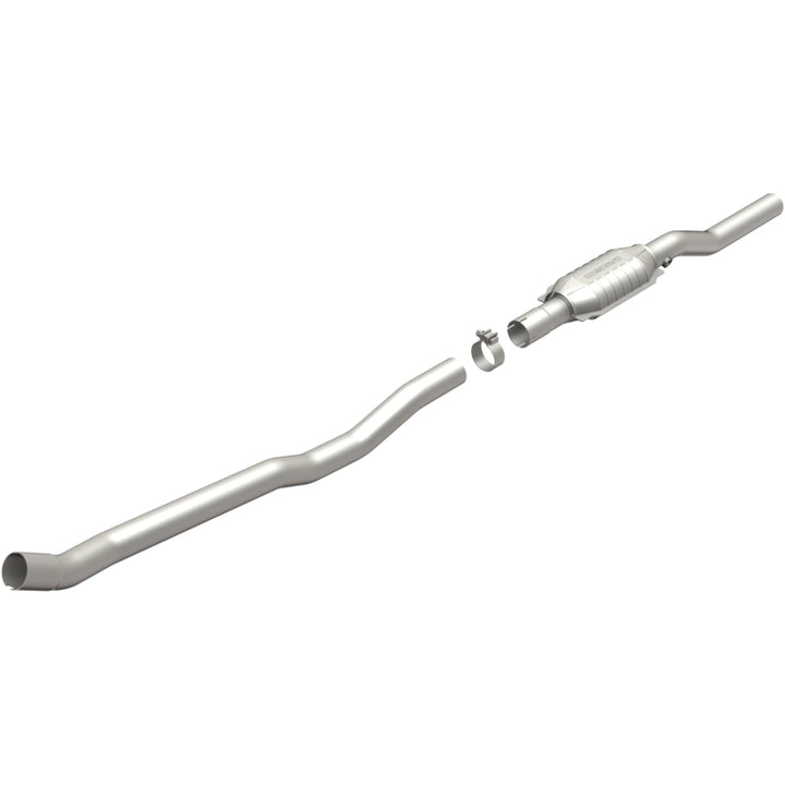 MagnaFlow HM-Grade Direct-Fit Catalytic Converter - Dodge Dakota 1998-1999 5.9L