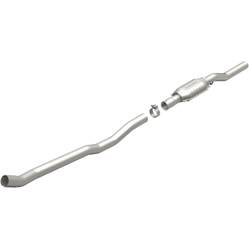 MagnaFlow HM-Grade Direct-Fit Catalytic Converter - Dodge Dakota 1998-1999 5.9L