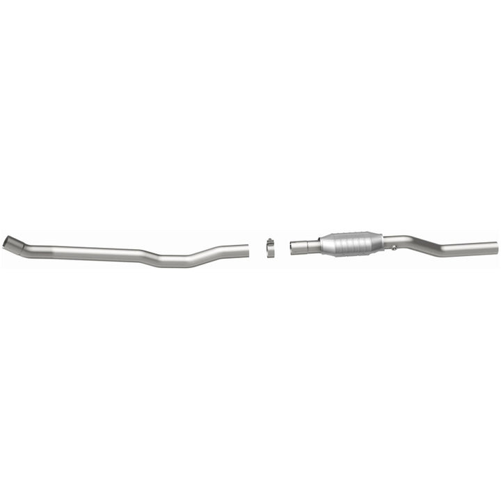 MagnaFlow HM-Grade Direct-Fit Catalytic Converter - Dodge Dakota 1998-1999 5.9L, view 10