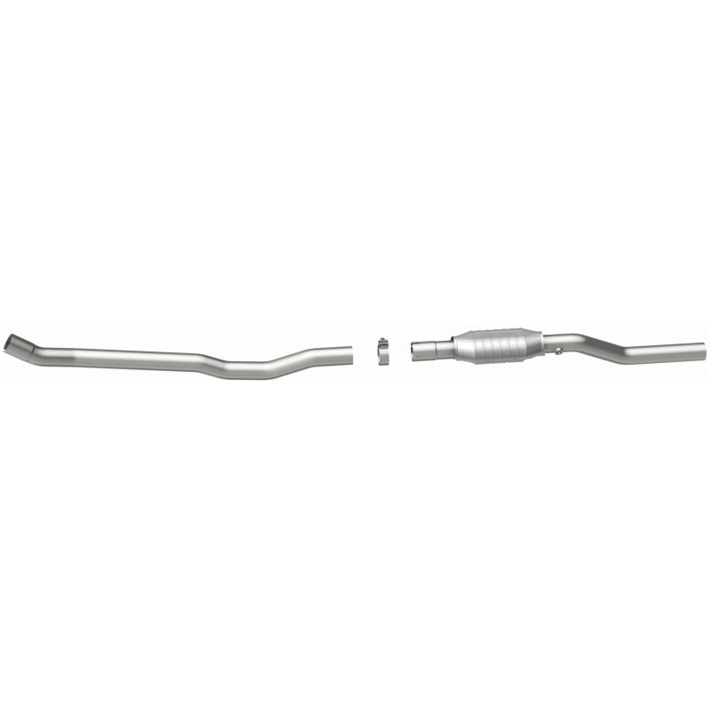 MagnaFlow HM-Grade Direct-Fit Catalytic Converter - Dodge Dakota 1998-1999 5.9L, view 10