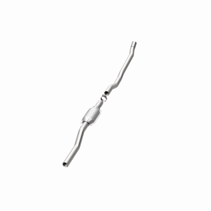 MagnaFlow HM-Grade Direct-Fit Catalytic Converter - Dodge Dakota 1998-1999 5.9L, view 12