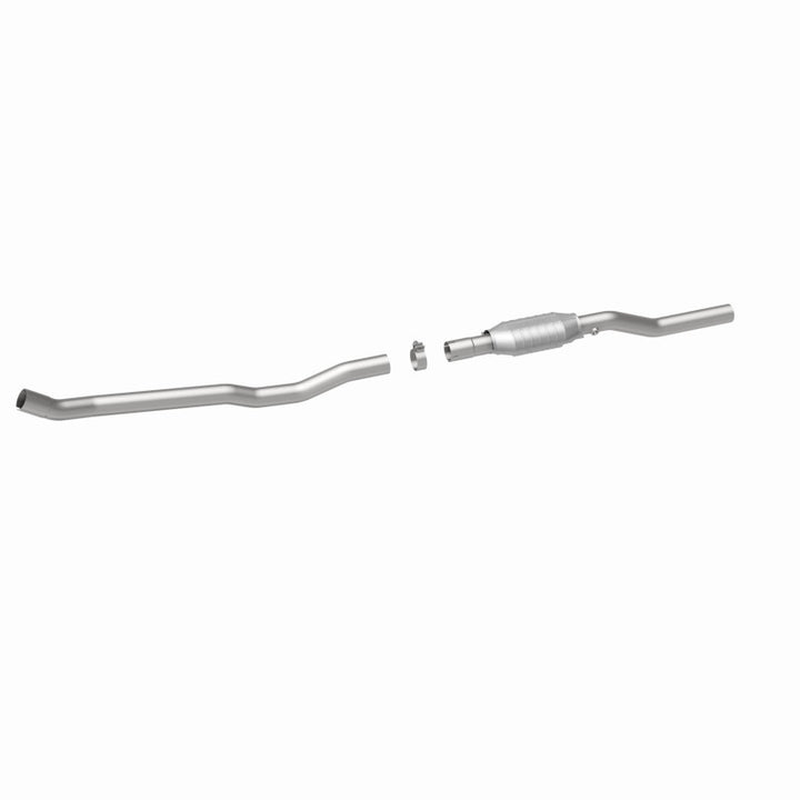 MagnaFlow HM-Grade Direct-Fit Catalytic Converter - Dodge Dakota 1998-1999 5.9L, view 13