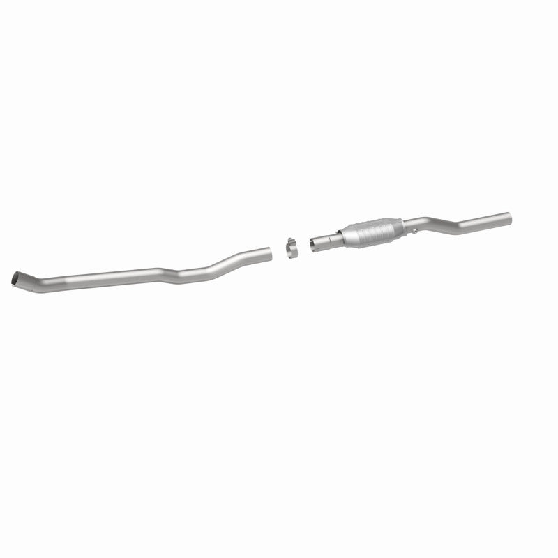 MagnaFlow HM-Grade Direct-Fit Catalytic Converter - Dodge Dakota 1998-1999 5.9L, view 13