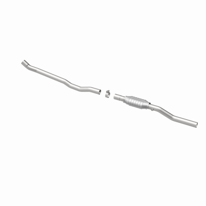 MagnaFlow HM-Grade Direct-Fit Catalytic Converter - Dodge Dakota 1998-1999 5.9L, view 17