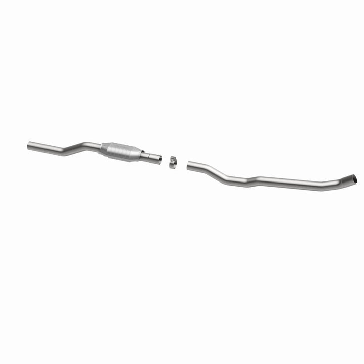 MagnaFlow HM-Grade Direct-Fit Catalytic Converter - Dodge Dakota 1998-1999 5.9L, view 19