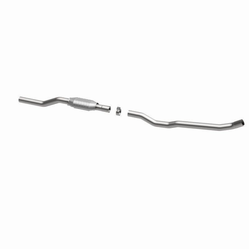 MagnaFlow HM-Grade Direct-Fit Catalytic Converter - Dodge Dakota 1998-1999 5.9L, view 19