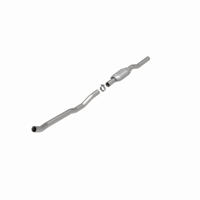 MagnaFlow HM-Grade Direct-Fit Catalytic Converter - Dodge Dakota 1998-1999 5.9L, view 23