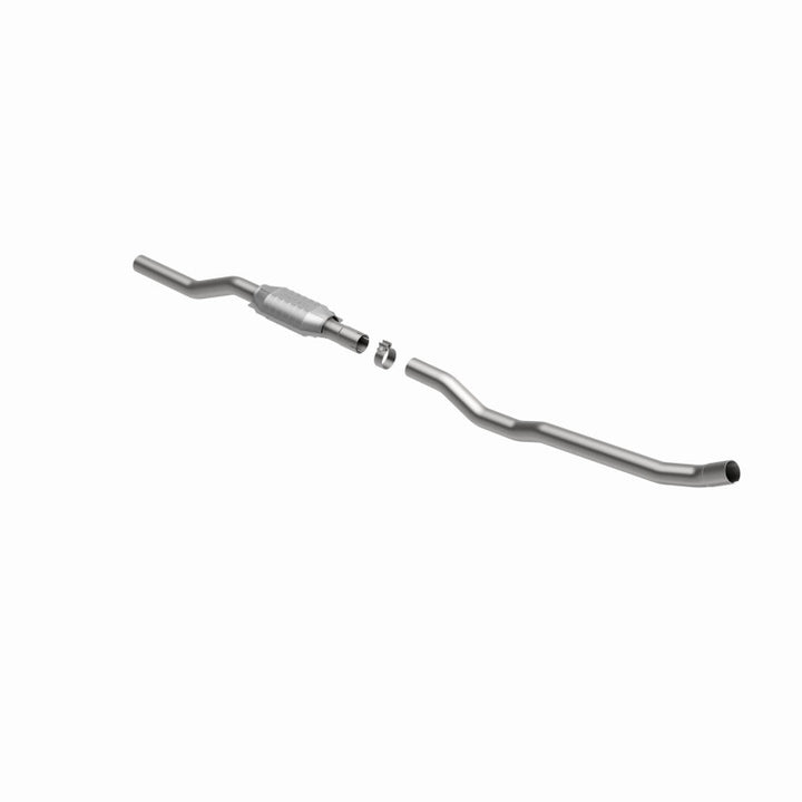 MagnaFlow HM-Grade Direct-Fit Catalytic Converter - Dodge Dakota 1998-1999 5.9L, view 28