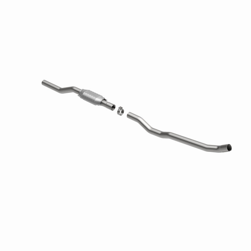 MagnaFlow HM-Grade Direct-Fit Catalytic Converter - Dodge Dakota 1998-1999 5.9L, view 28