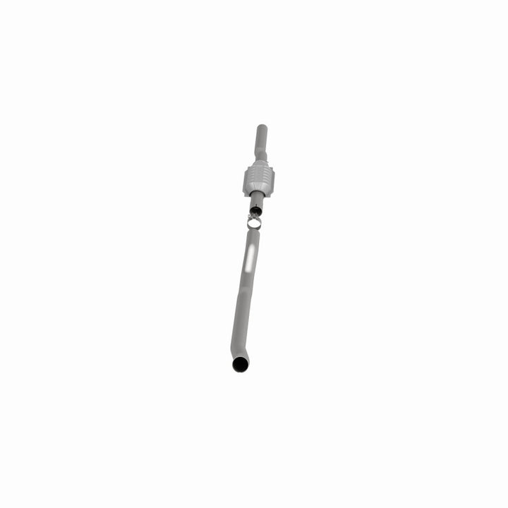 MagnaFlow HM-Grade Direct-Fit Catalytic Converter - Dodge Dakota 1998-1999 5.9L, view 3