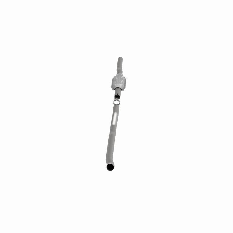 MagnaFlow HM-Grade Direct-Fit Catalytic Converter - Dodge Dakota 1998-1999 5.9L, view 3