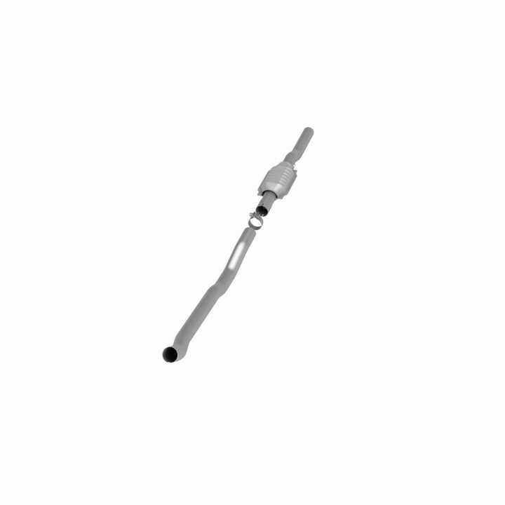 MagnaFlow HM-Grade Direct-Fit Catalytic Converter - Dodge Dakota 1998-1999 5.9L, view 31