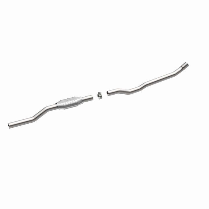 MagnaFlow HM-Grade Direct-Fit Catalytic Converter - Dodge Dakota 1998-1999 5.9L, view 34