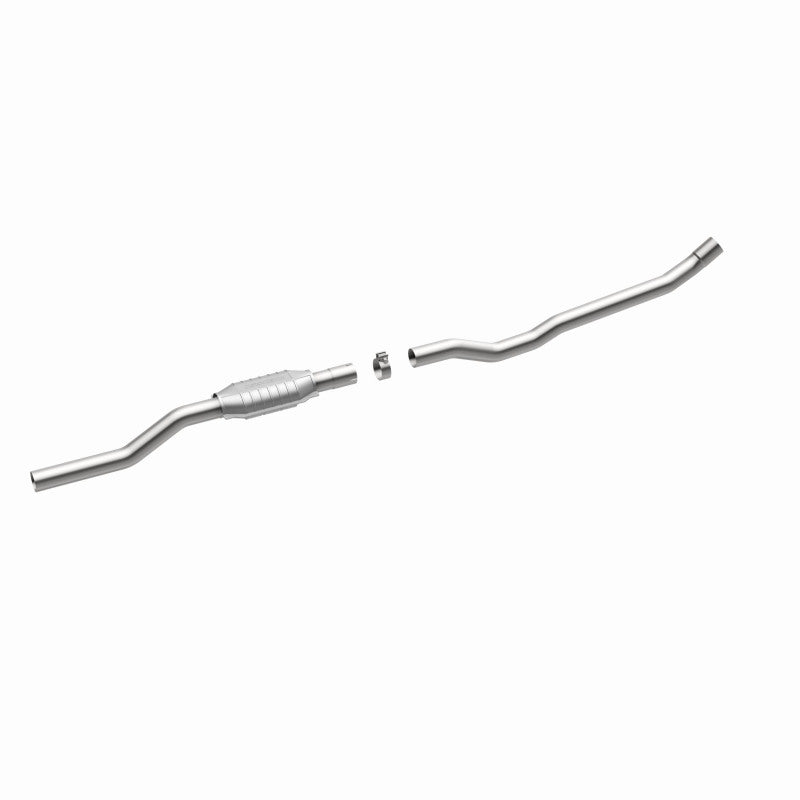 MagnaFlow HM-Grade Direct-Fit Catalytic Converter - Dodge Dakota 1998-1999 5.9L, view 34