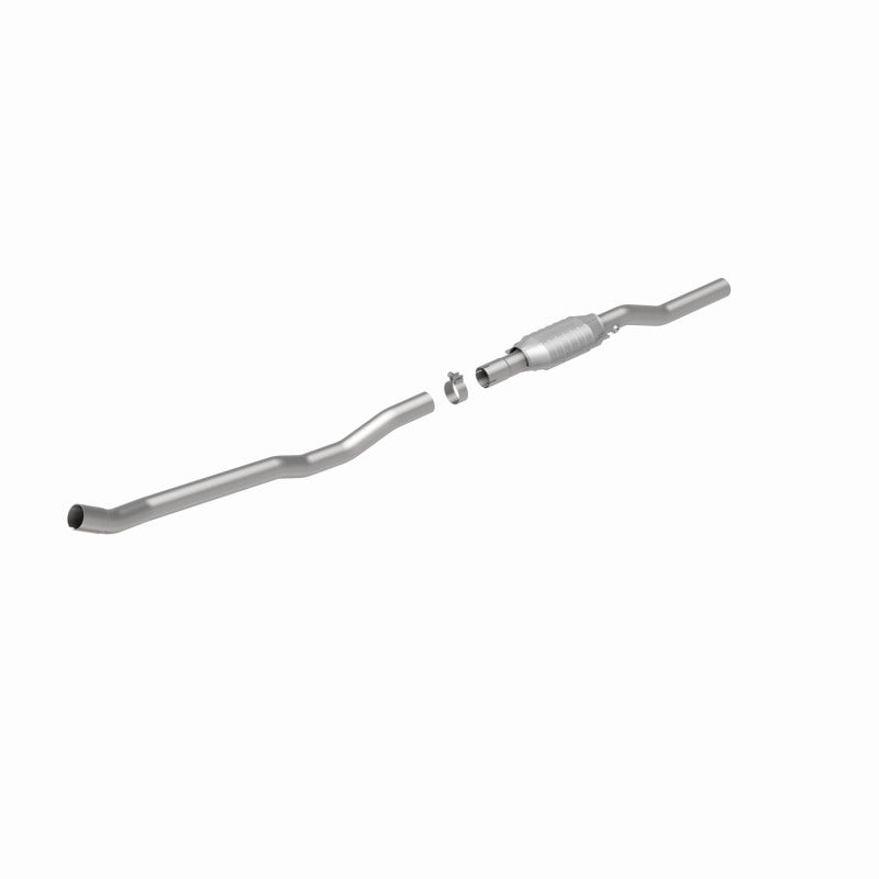 MagnaFlow HM-Grade Direct-Fit Catalytic Converter - Dodge Dakota 1998-1999 5.9L, view 35