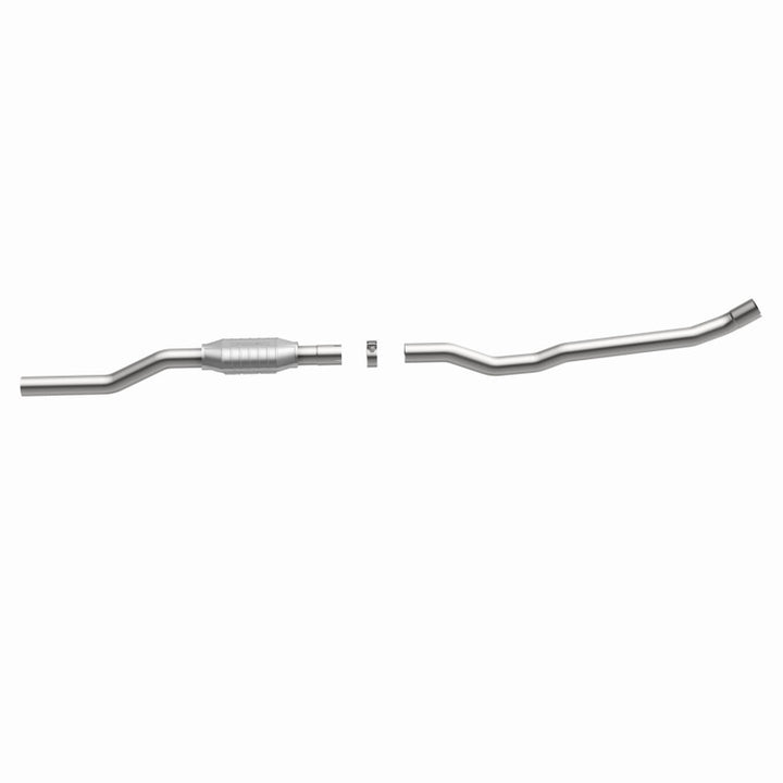 MagnaFlow HM-Grade Direct-Fit Catalytic Converter - Dodge Dakota 1998-1999 5.9L, view 39