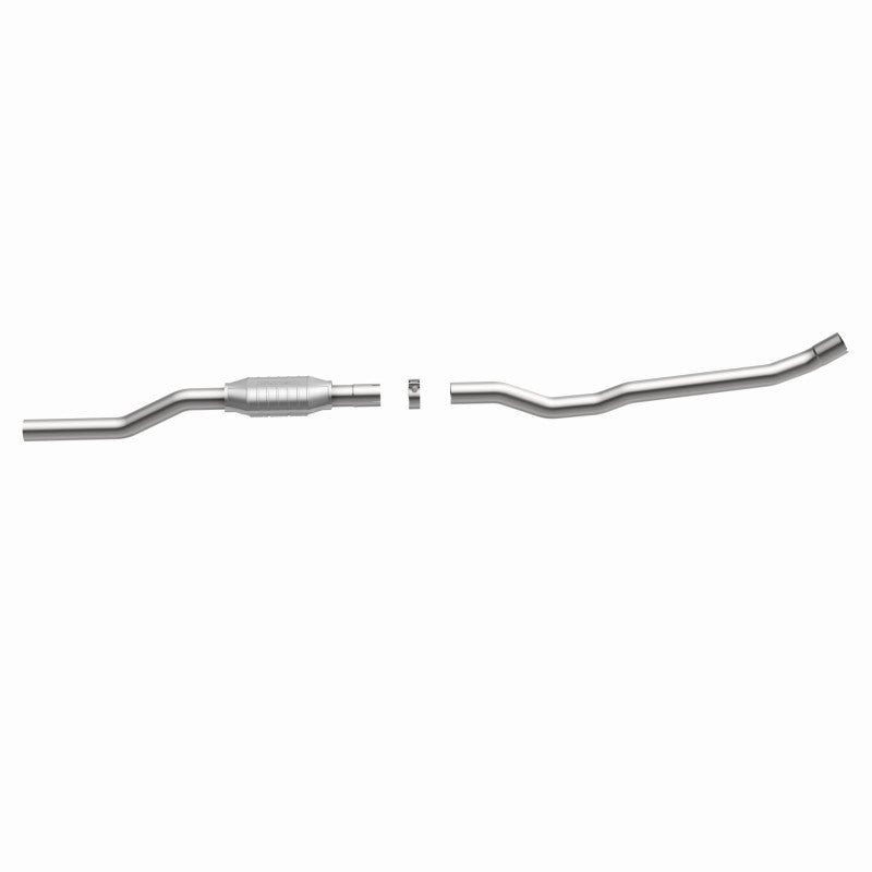 MagnaFlow HM-Grade Direct-Fit Catalytic Converter - Dodge Dakota 1998-1999 5.9L, view 39