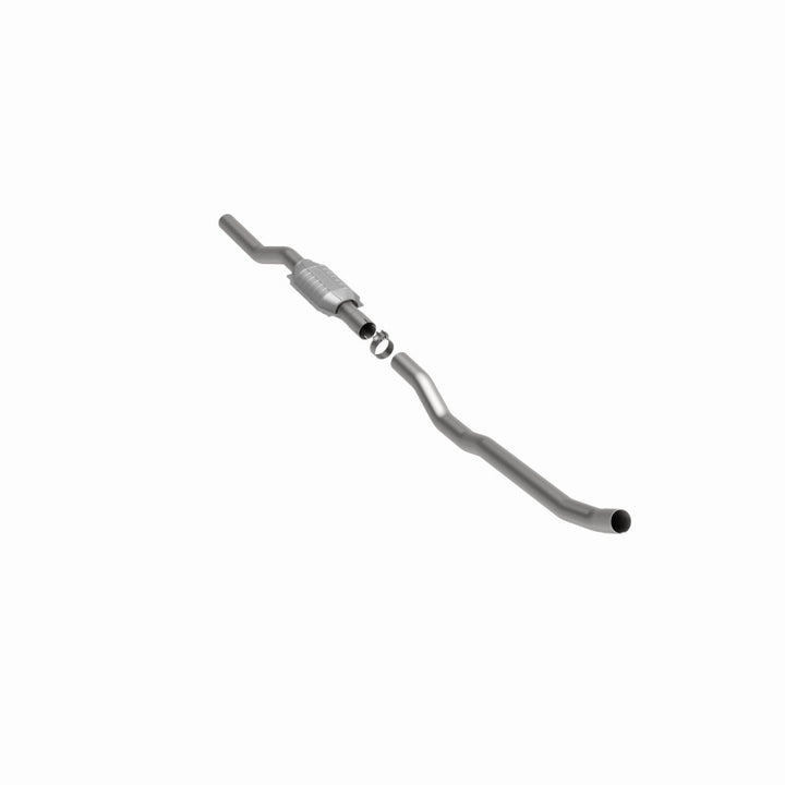 MagnaFlow HM-Grade Direct-Fit Catalytic Converter - Dodge Dakota 1998-1999 5.9L, view 4
