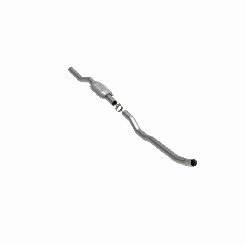 MagnaFlow HM-Grade Direct-Fit Catalytic Converter - Dodge Dakota 1998-1999 5.9L, view 4
