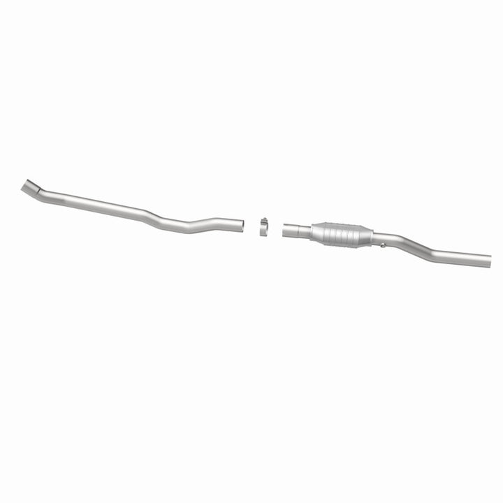 MagnaFlow HM-Grade Direct-Fit Catalytic Converter - Dodge Dakota 1998-1999 5.9L, view 40