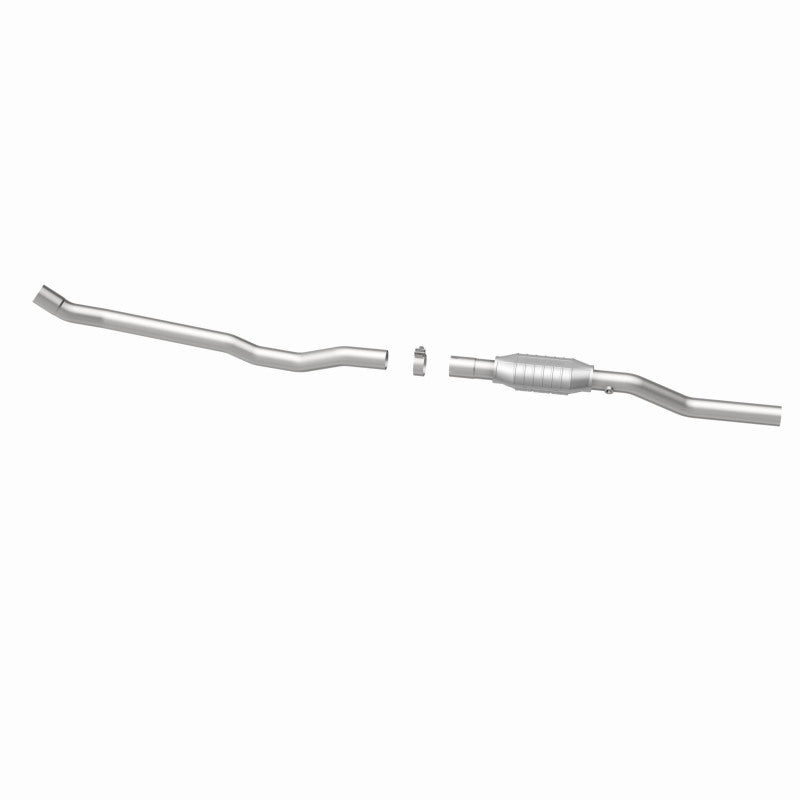 MagnaFlow HM-Grade Direct-Fit Catalytic Converter - Dodge Dakota 1998-1999 5.9L, view 40