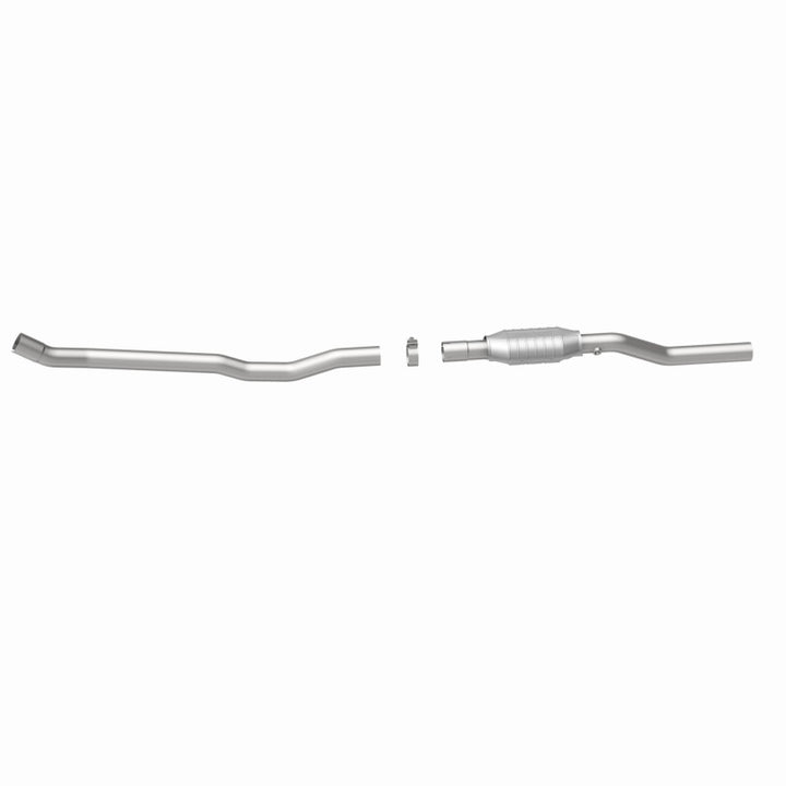 MagnaFlow HM-Grade Direct-Fit Catalytic Converter - Dodge Dakota 1998-1999 5.9L, view 41